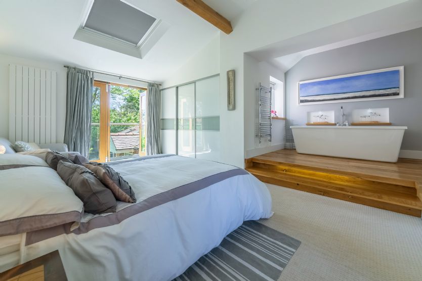 More information about Sybil Cottage (4) - ideal for a family holiday