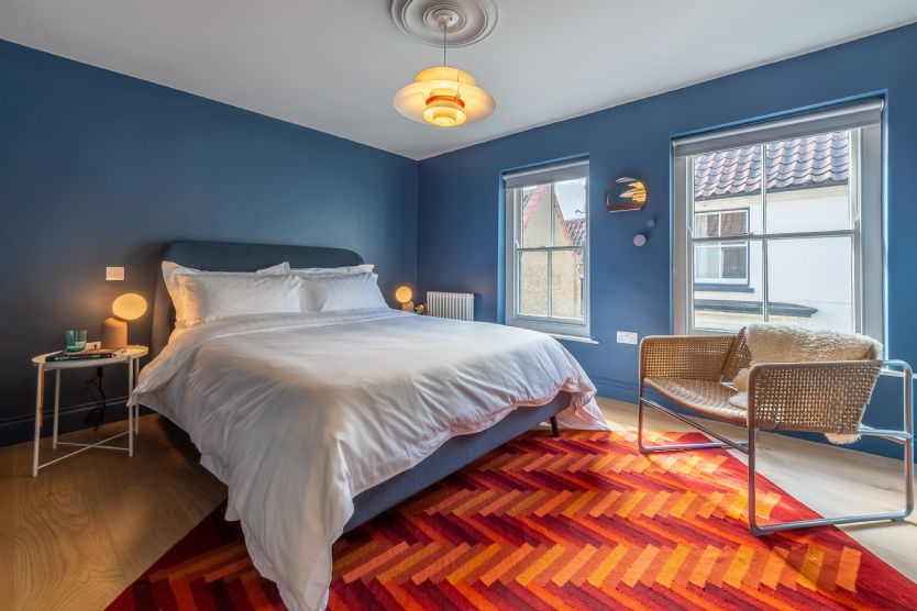 More information about The Old Post Office (4) (W) - ideal for a family holiday