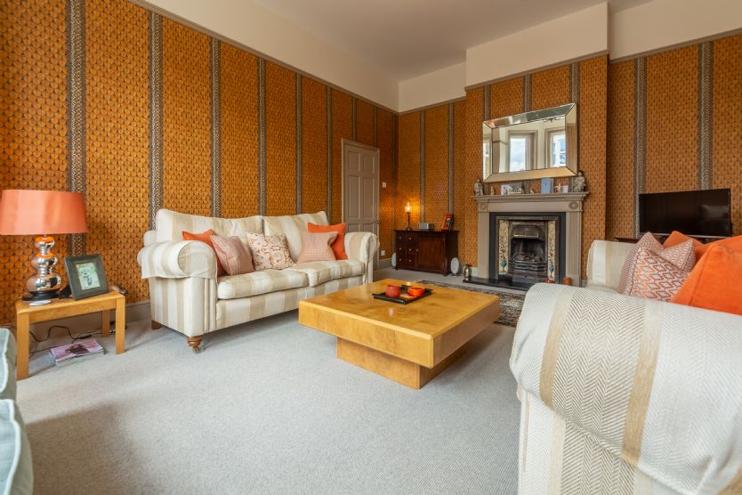 More information about Hertford Lodge - ideal for a family holiday