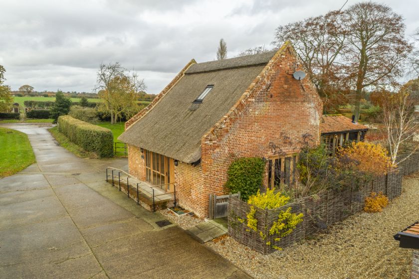 More information about Princes Barn - ideal for a family holiday