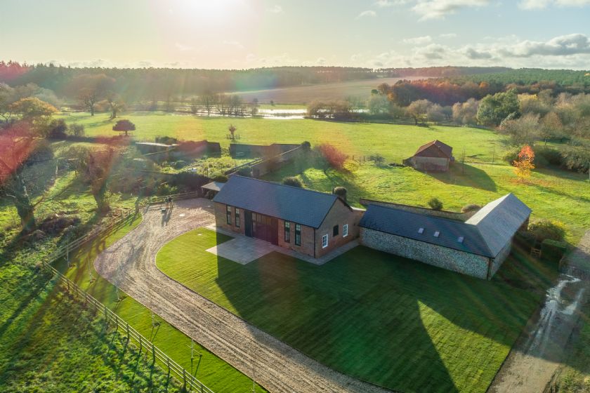More information about Bodney Lodge - ideal for a family holiday