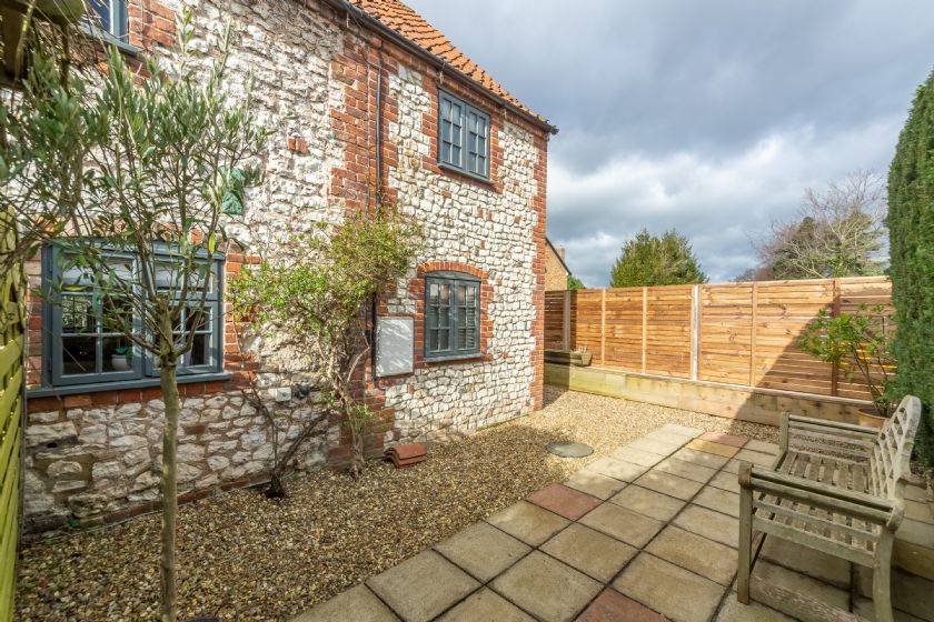 More information about No. 33 Cottage 4 - ideal for a family holiday