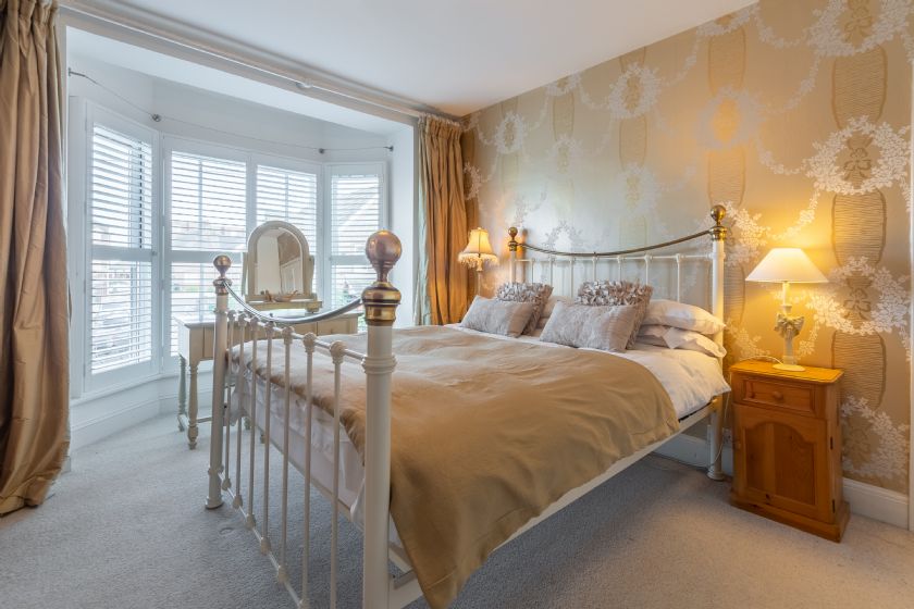 More information about Clifton House - ideal for a family holiday