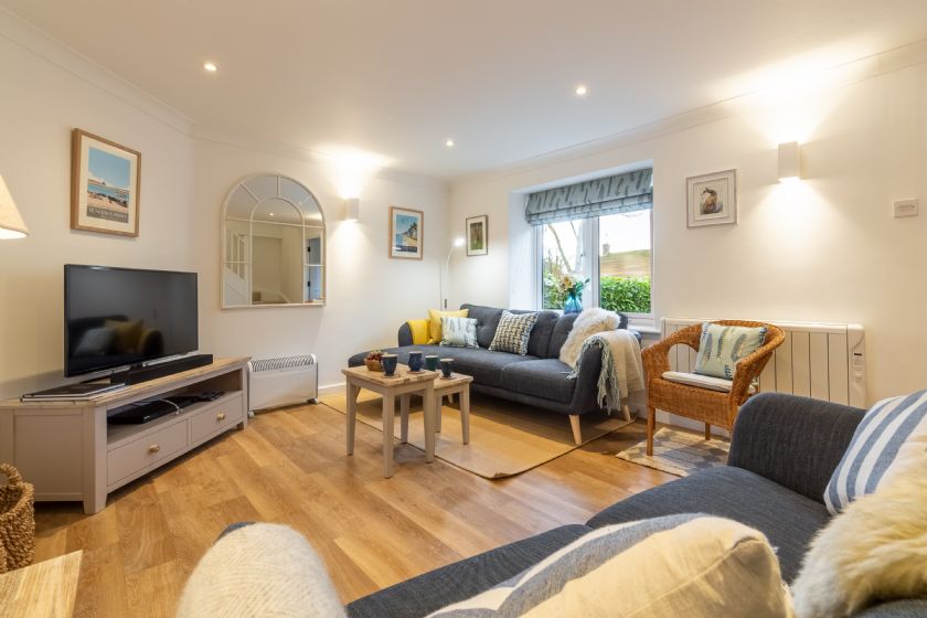 Cherry Tree Cottage (GB) (4) a british holiday cottage for 4 in ,
