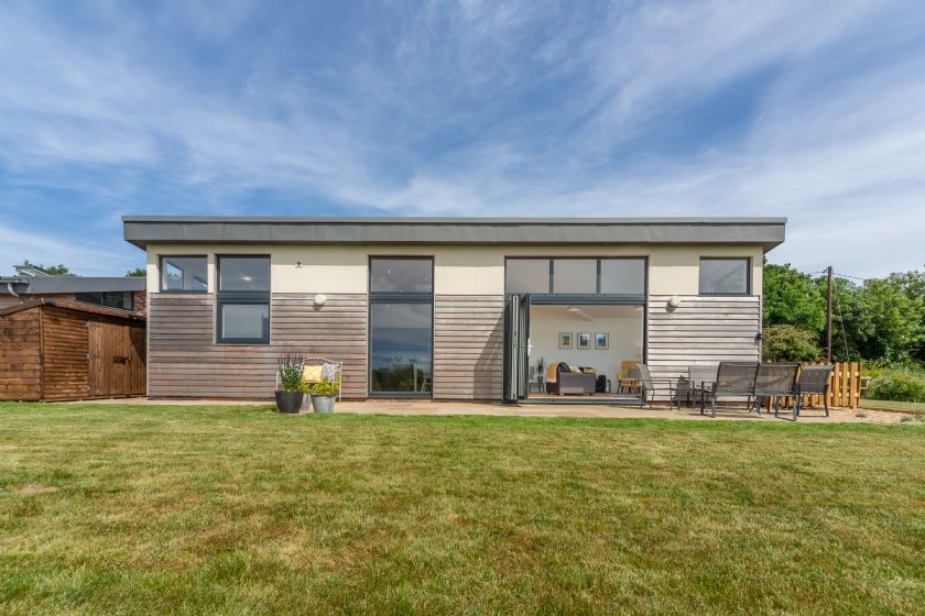 More information about South Barn - ideal for a family holiday