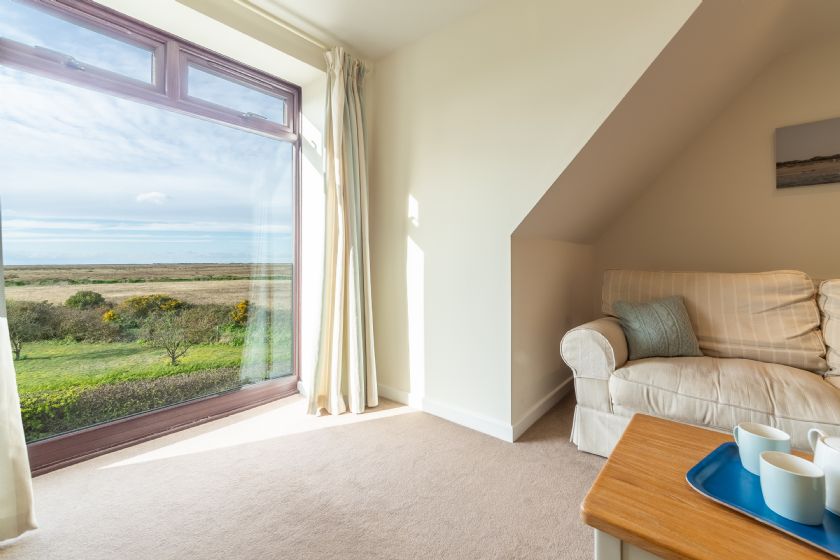 More information about The Saltings Blakeney - ideal for a family holiday