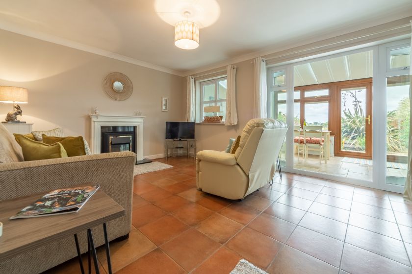 More information about Bumbles - ideal for a family holiday