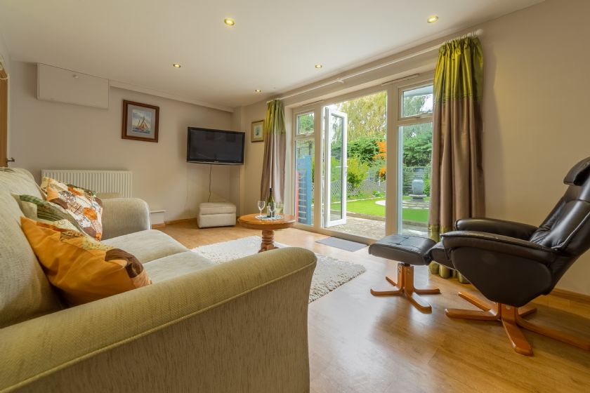 More information about Southview Annexe - ideal for a family holiday