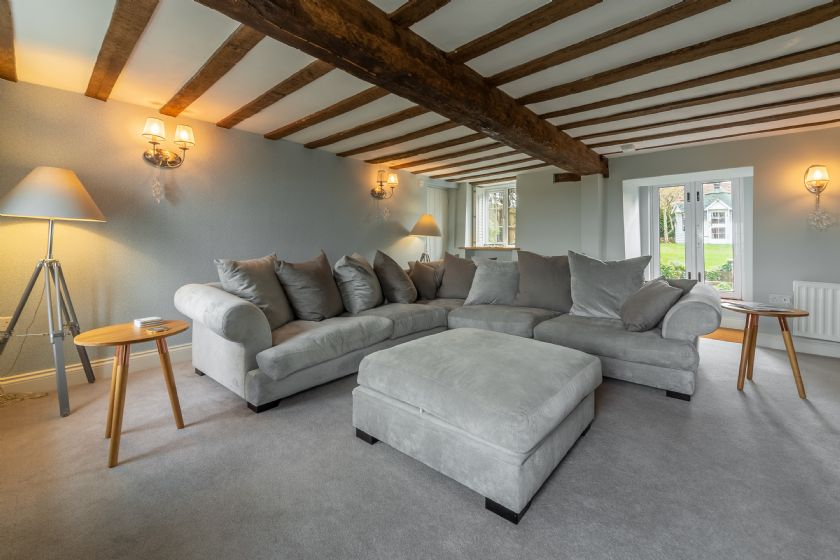 More information about Barn Cottage (6) - ideal for a family holiday