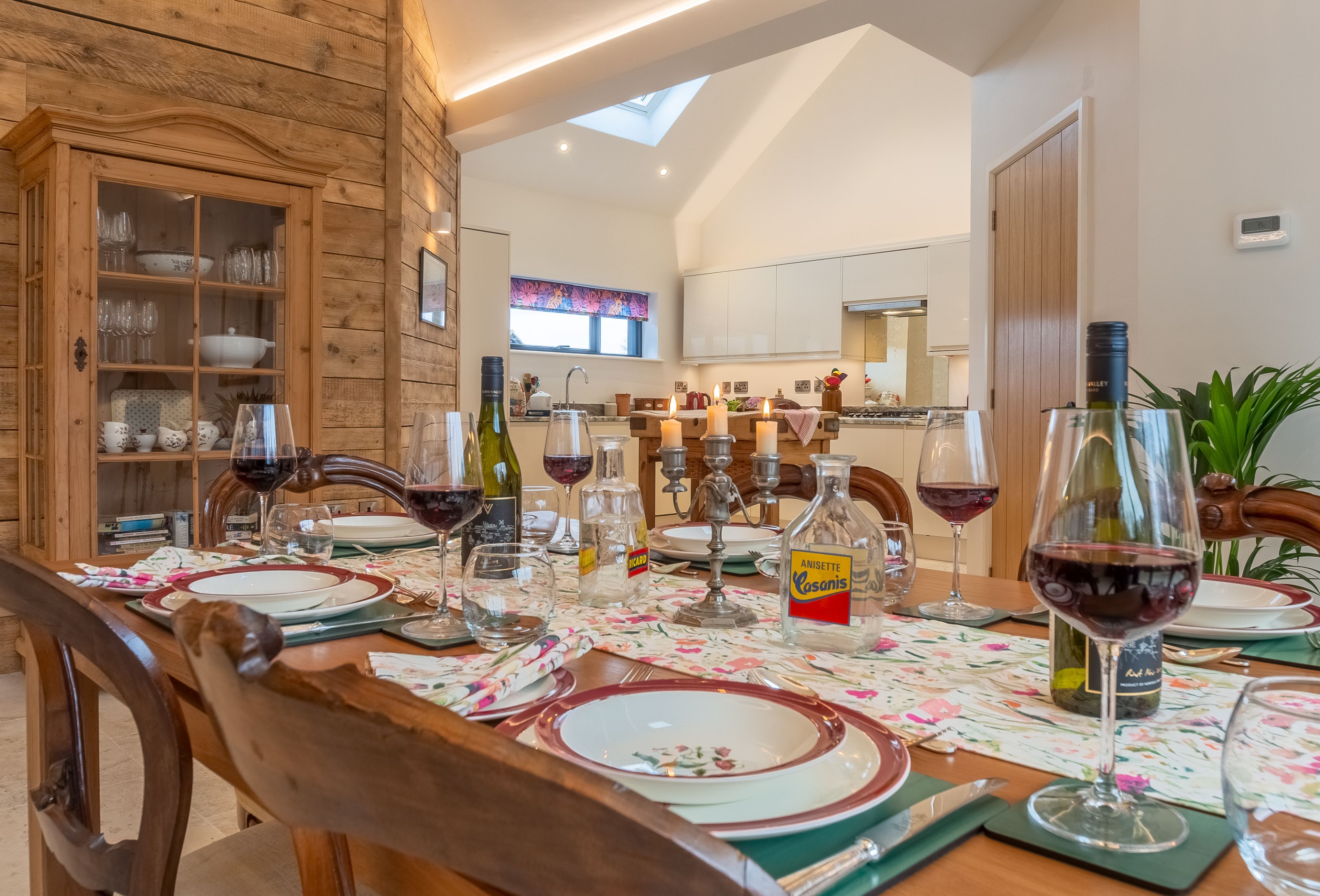 More information about Downbridge Lodge - ideal for a family holiday