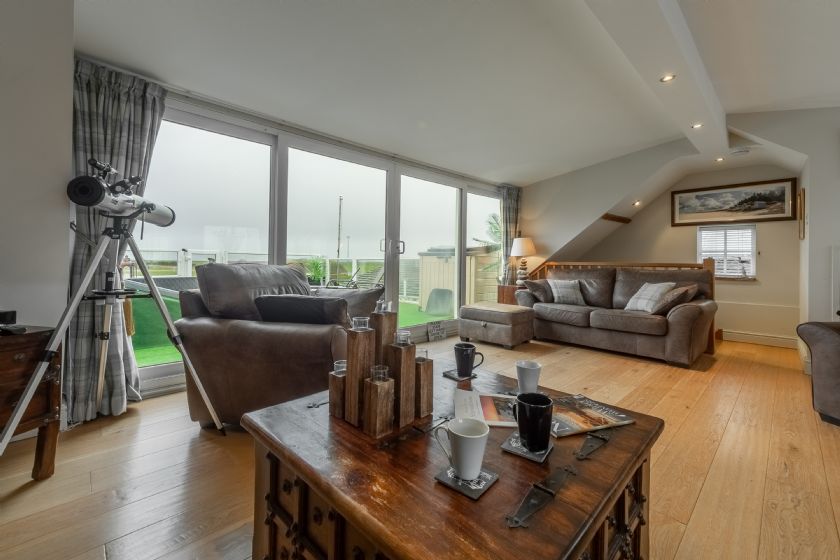 More information about Springbank - ideal for a family holiday