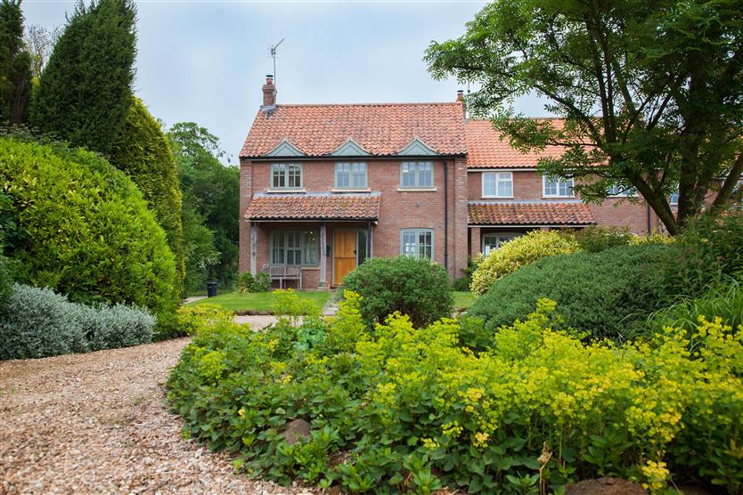 Marigold Cottage a british holiday cottage for 6 in ,