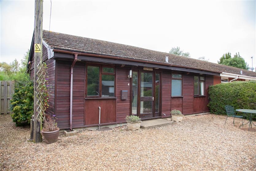 Scalp Cottage a british holiday cottage for 5 in ,