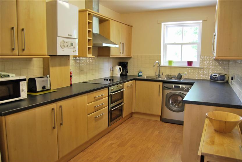 Staithe Street Apartment a british holiday cottage for 4 in , 