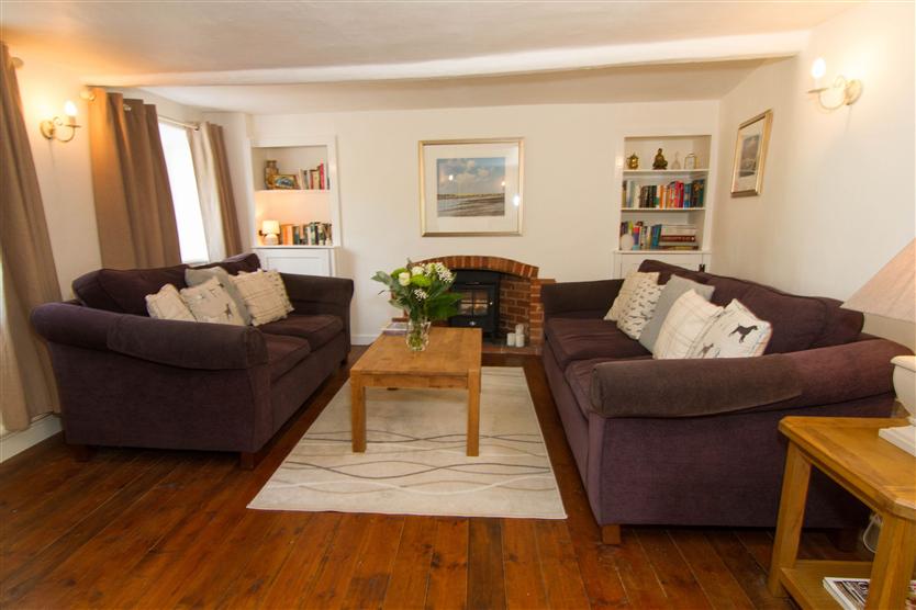 More information about Three Tuns Cottage - ideal for a family holiday