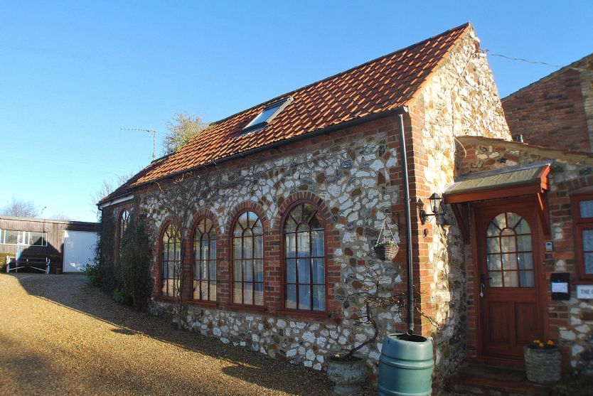 More information about The Coach House (SE) - ideal for a family holiday