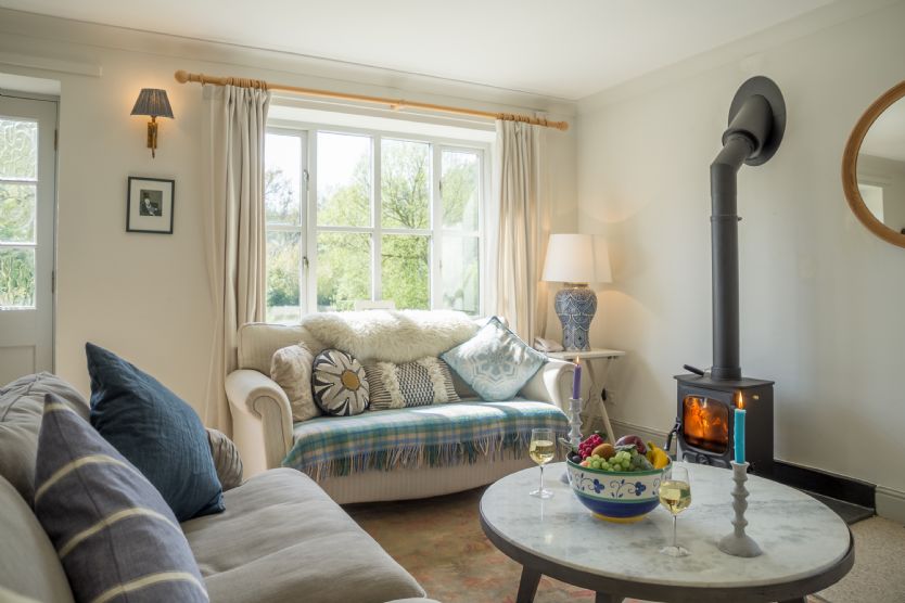 More information about 1 Mallard Cottages - ideal for a family holiday