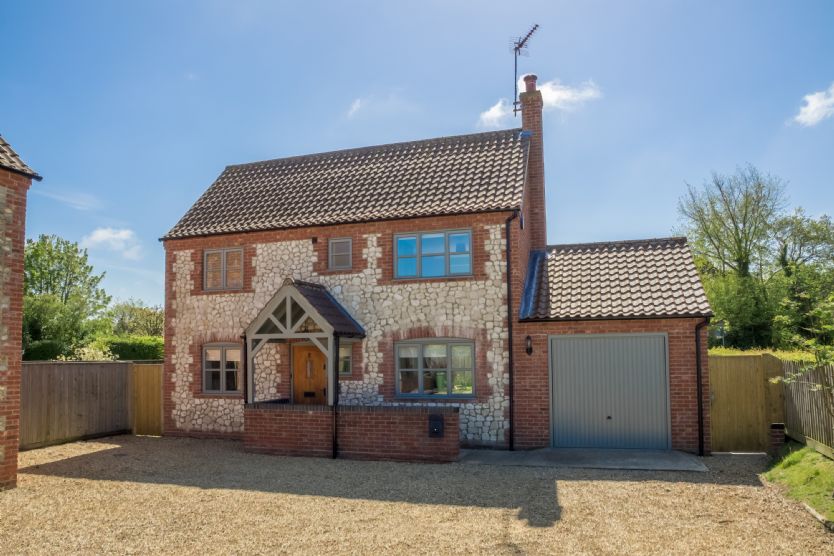 More information about Lantern Cottage - ideal for a family holiday