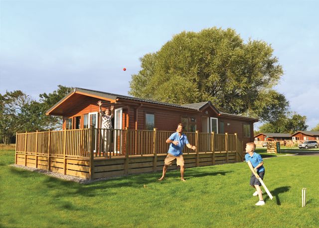Sandy Glade Holiday Park