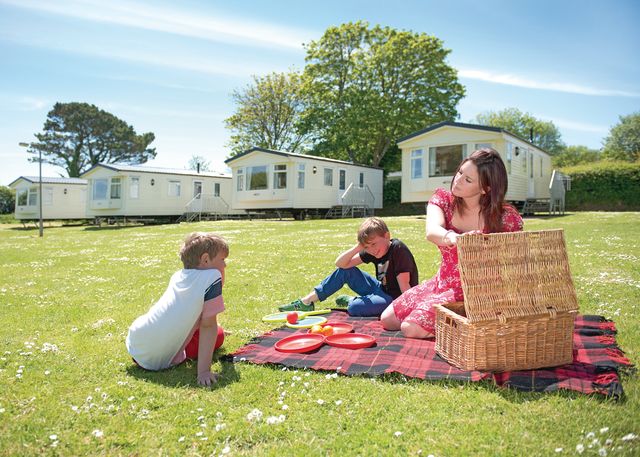South Bay Holiday Park