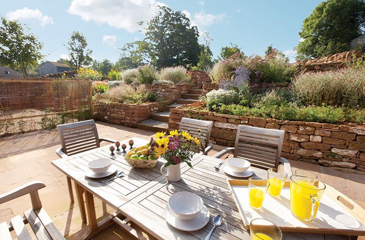 More information about Elk Cottage - ideal for a family holiday