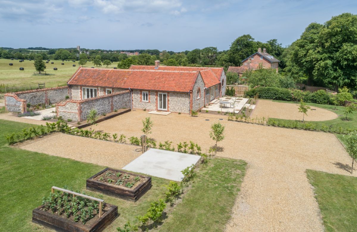 The Stable Yard a british holiday cottage for 6 in , 