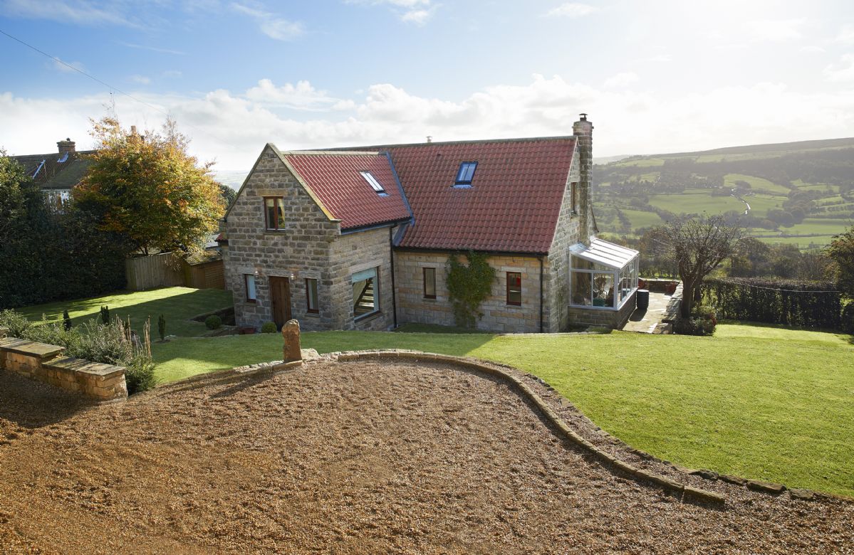 More information about RedRoofs - ideal for a family holiday