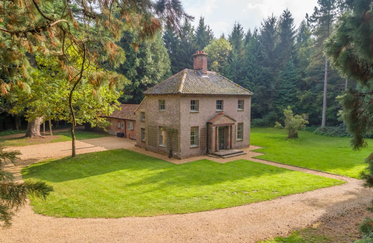 More information about Bear's Cottage - ideal for a family holiday