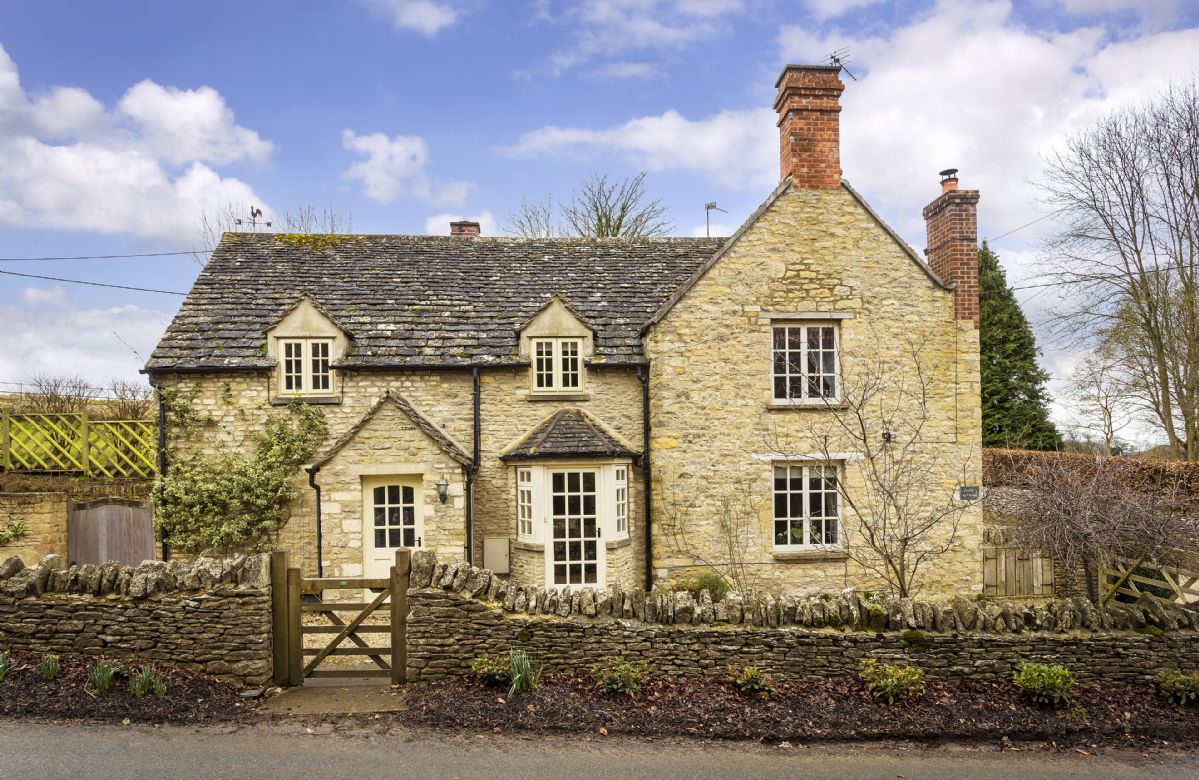 More information about Hope Cottage - ideal for a family holiday