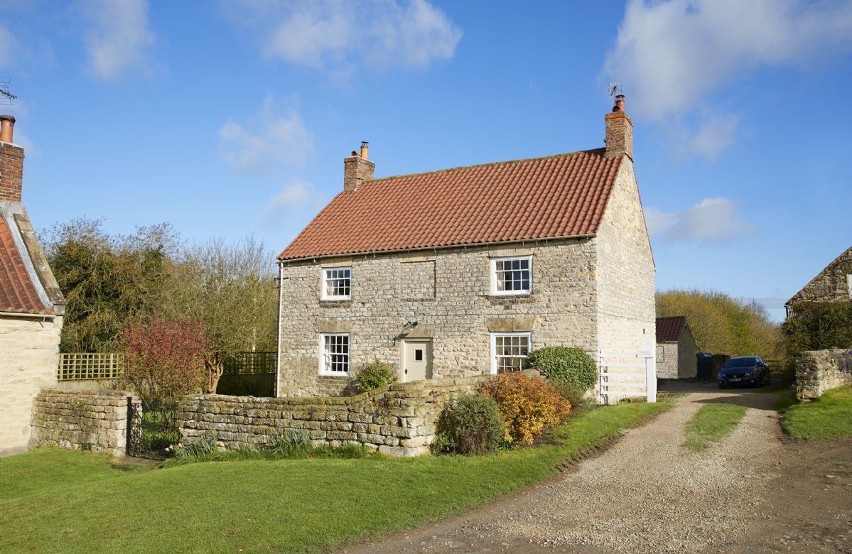 More information about Lime Kiln Farmhouse - ideal for a family holiday