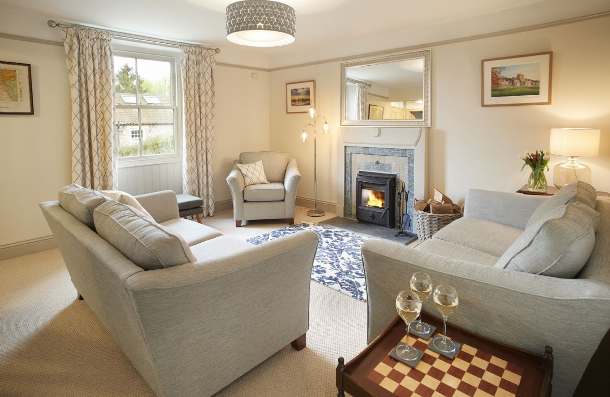More information about Prospect House - ideal for a family holiday
