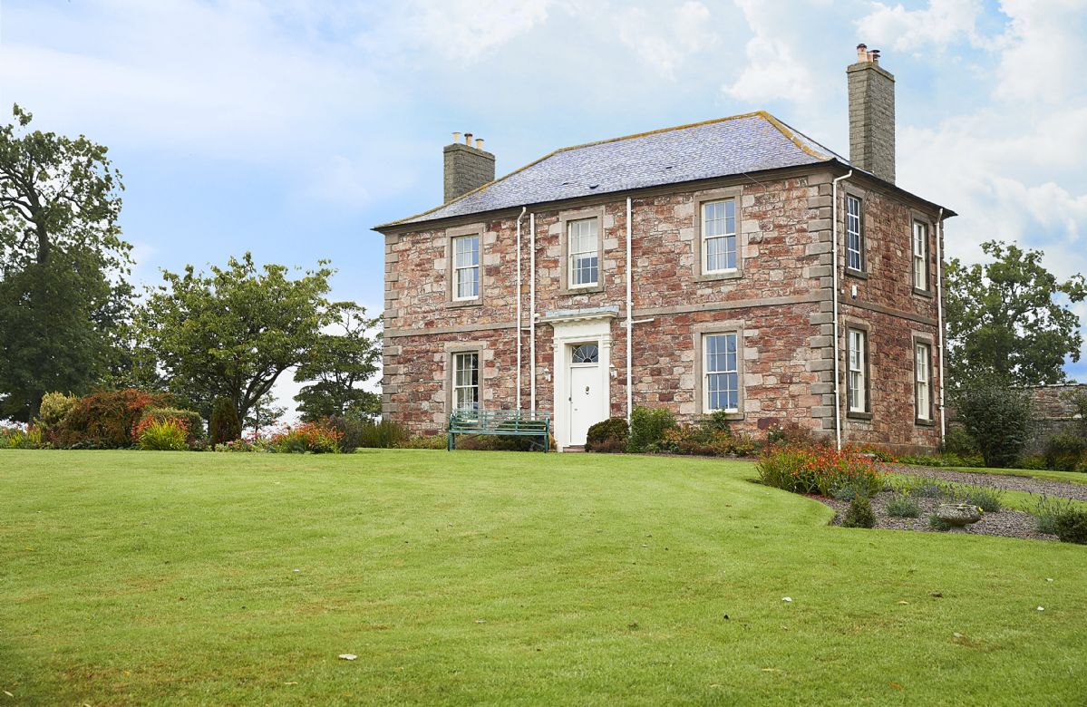 More information about East House - ideal for a family holiday