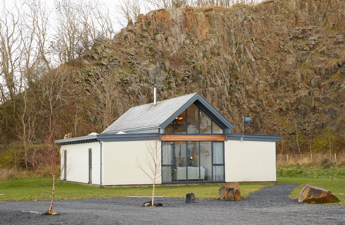 More information about Mallow Lodge - ideal for a family holiday