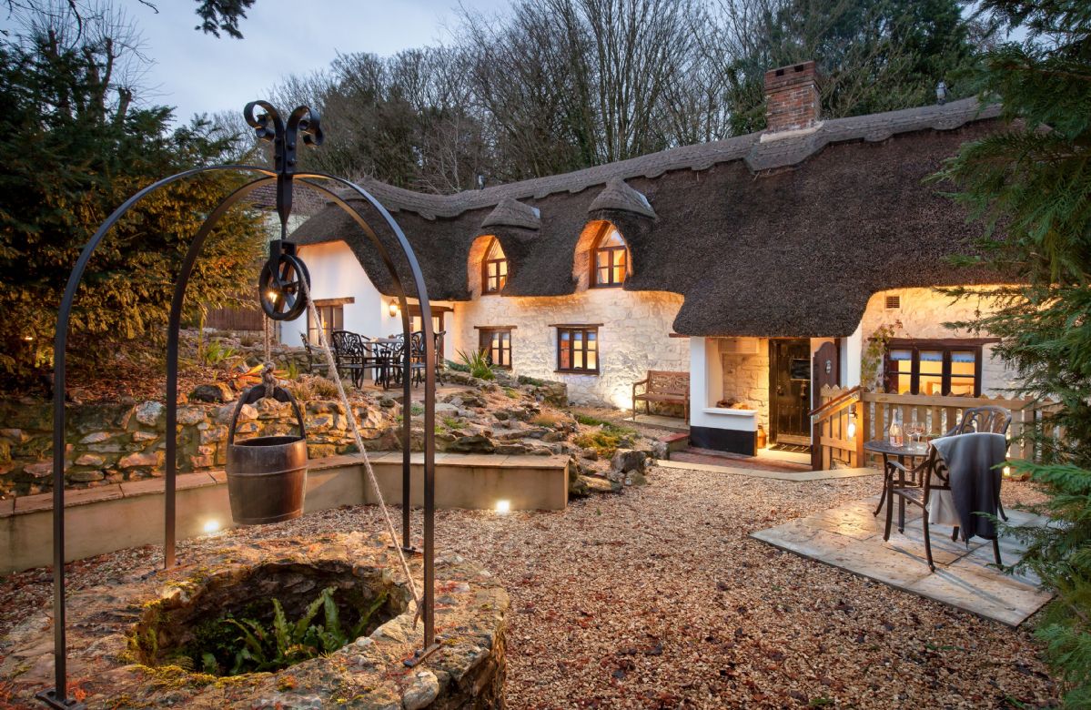 More information about Smithycroft - ideal for a family holiday