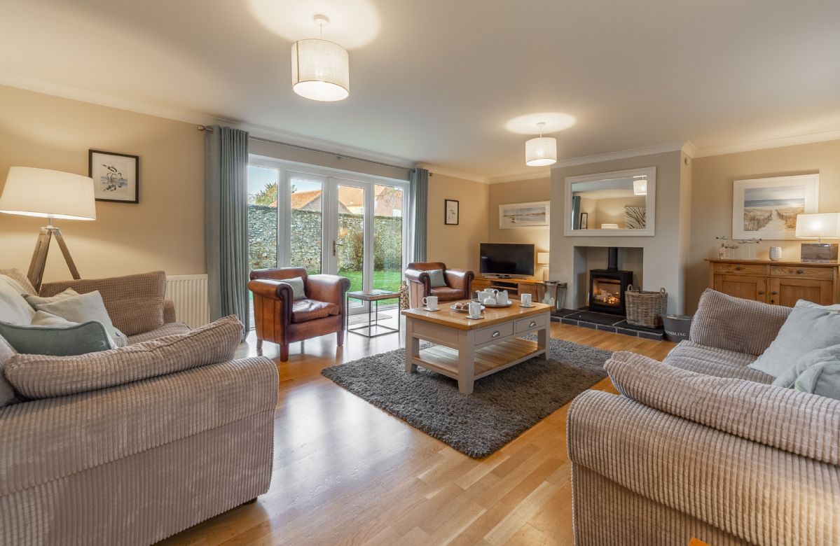 The Old Butcher's Shop a british holiday cottage for 8 in ,