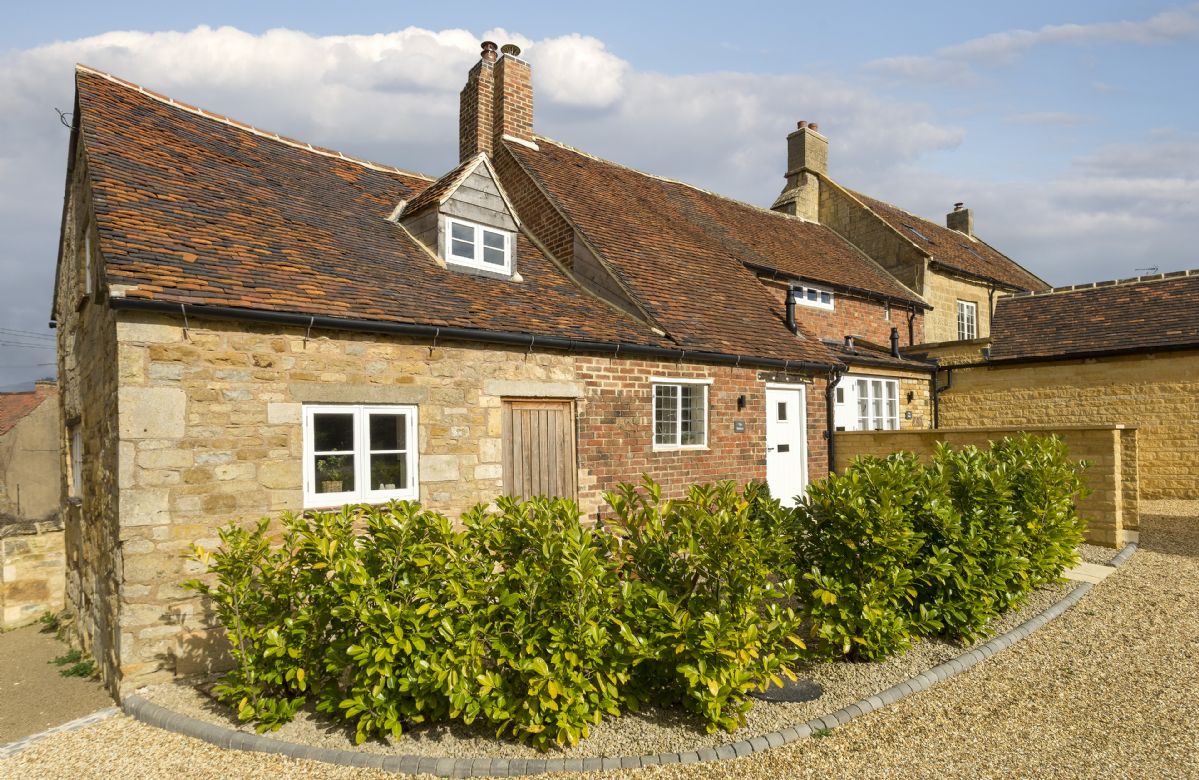 More information about The Bakery - ideal for a family holiday