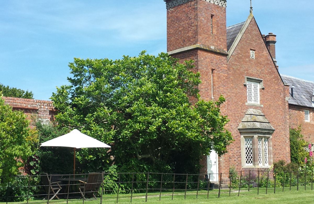 More information about Cotton Cottage - ideal for a family holiday
