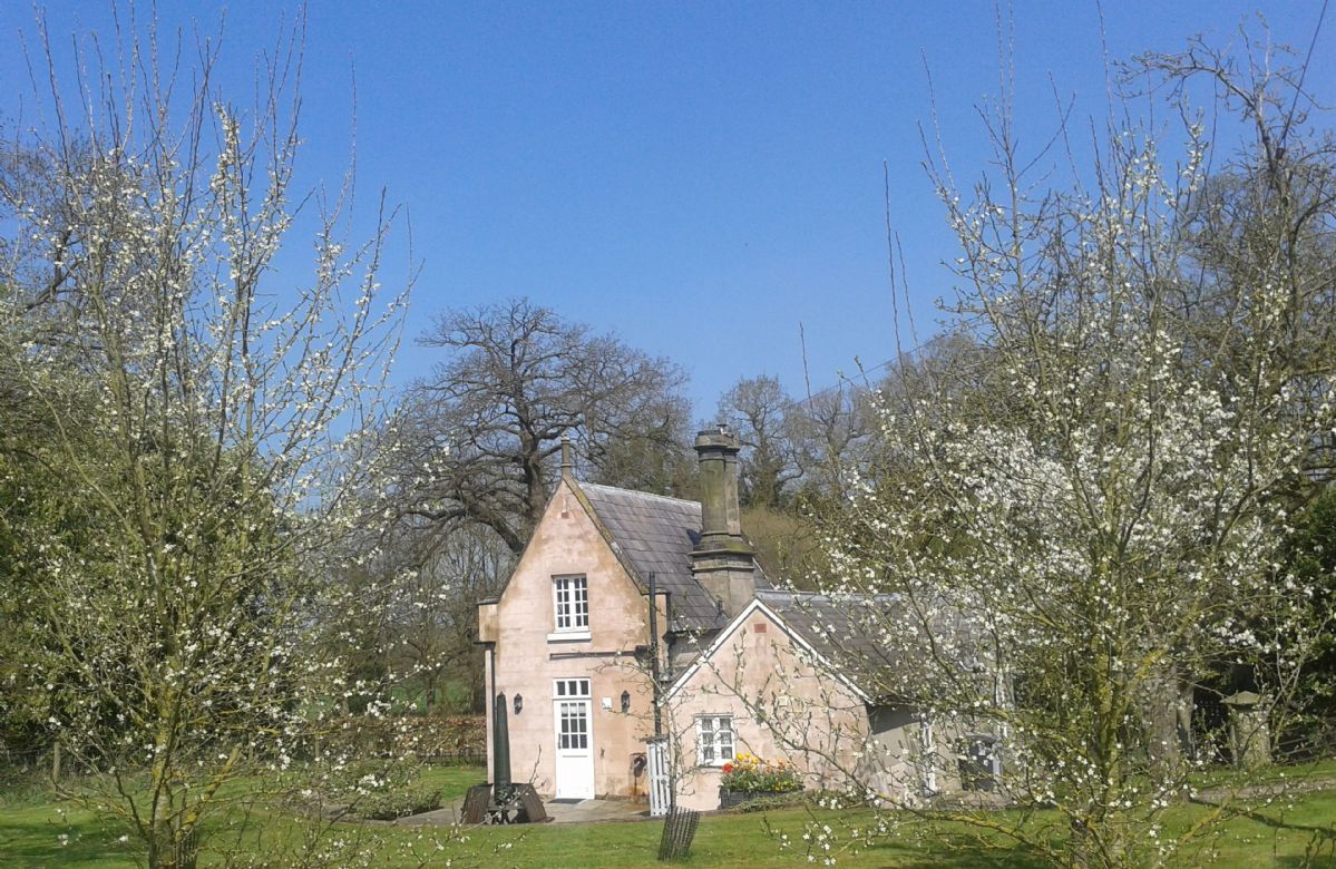 More information about Stone Lodge - ideal for a family holiday
