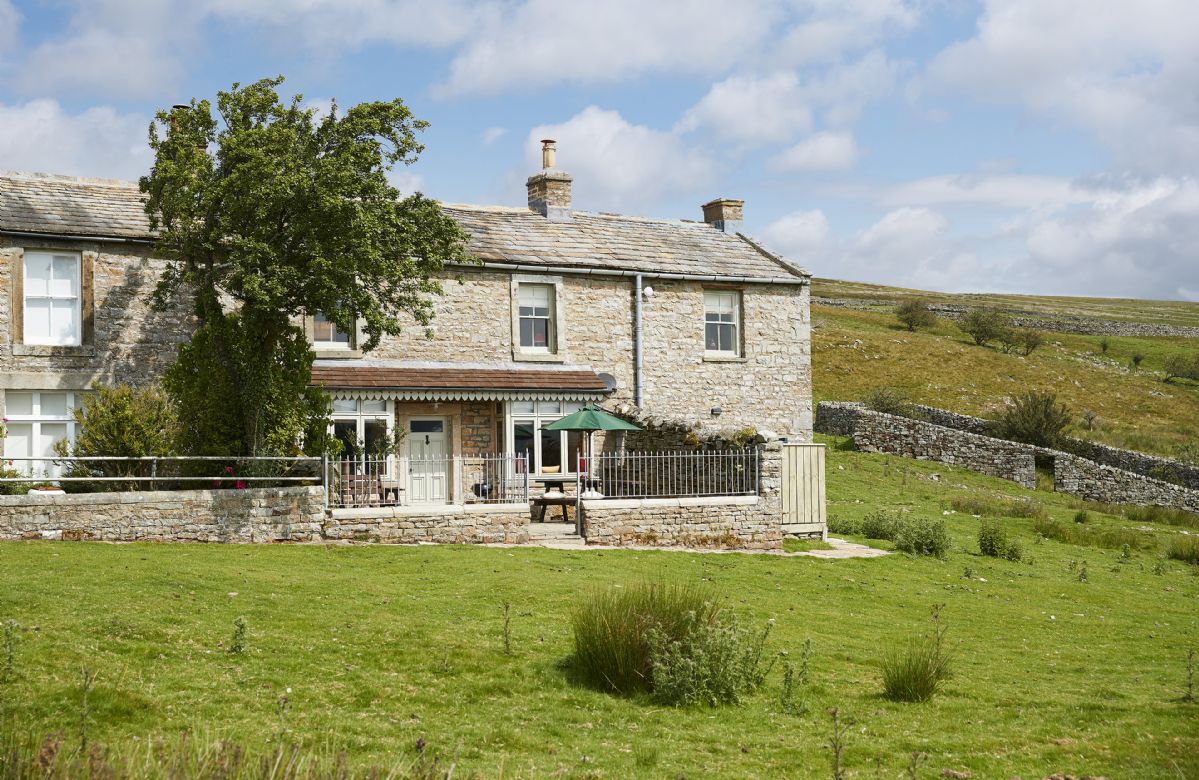 Heatherdene a british holiday cottage for 6 in ,