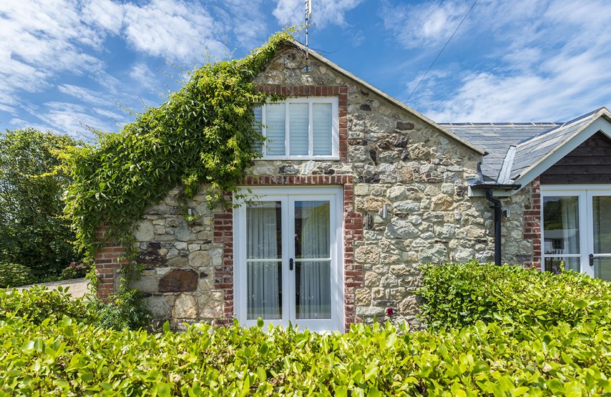 More information about Palomino Cottage - ideal for a family holiday