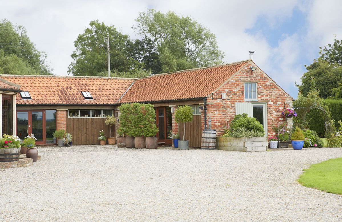 More information about Hendricks Hollow - ideal for a family holiday