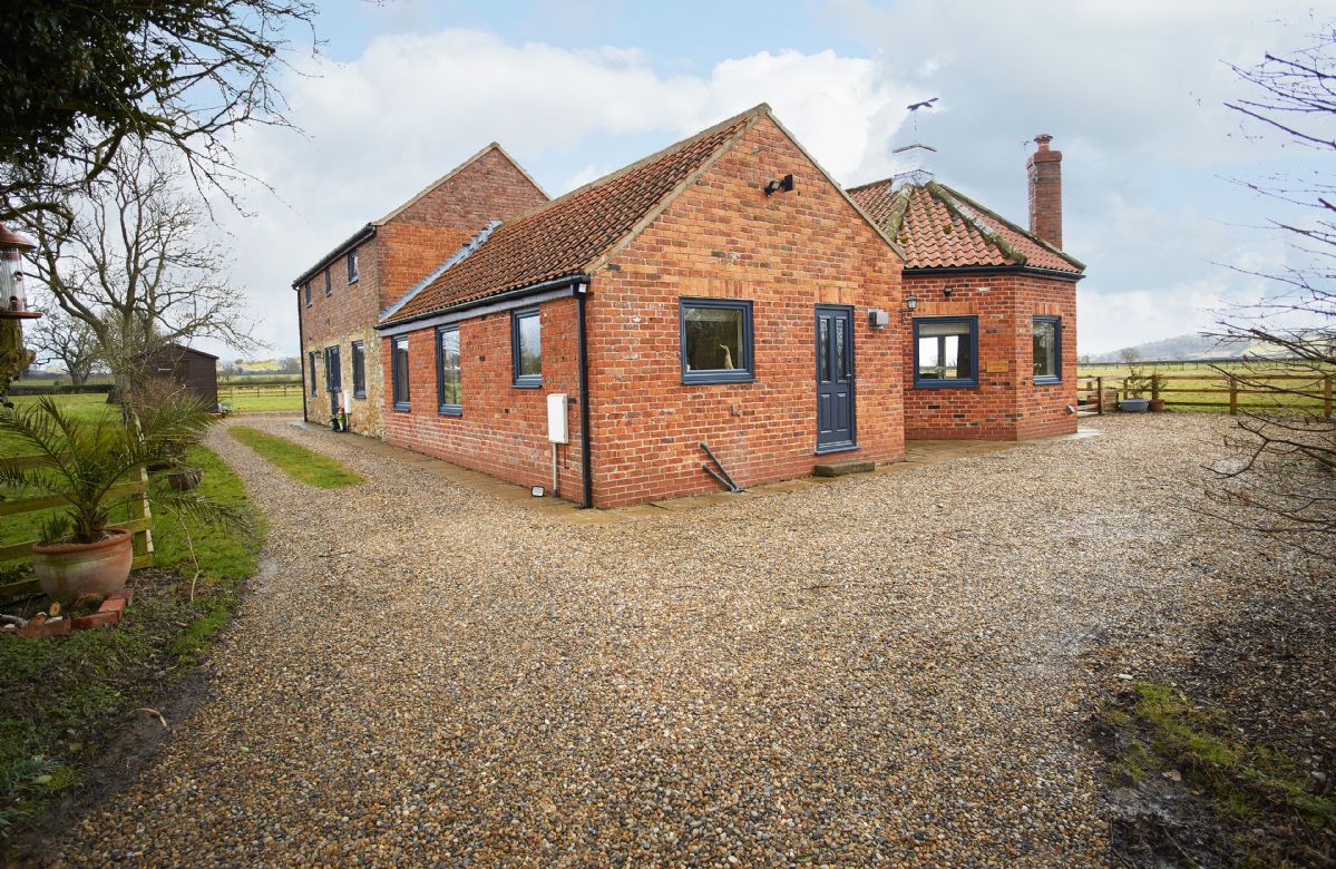 More information about Riverside Farm Cottage - ideal for a family holiday