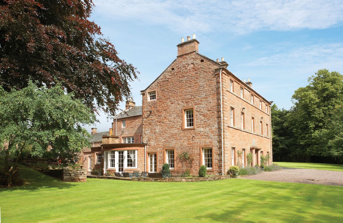 More information about Melmerby Hall and Stag Cottage - ideal for a family holiday