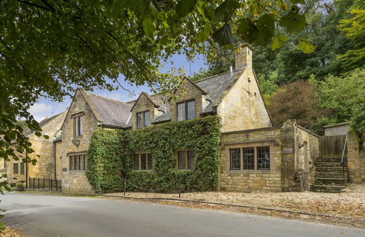 Oat House a british holiday cottage for 7 in , 