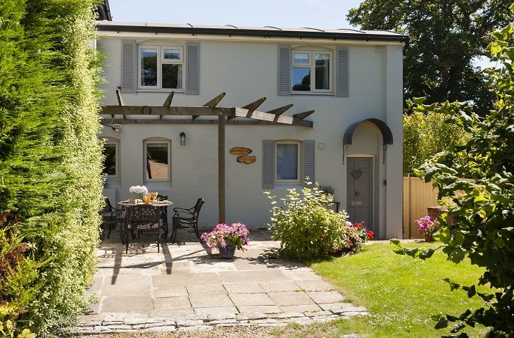 More information about Magnolia Cottage - ideal for a family holiday