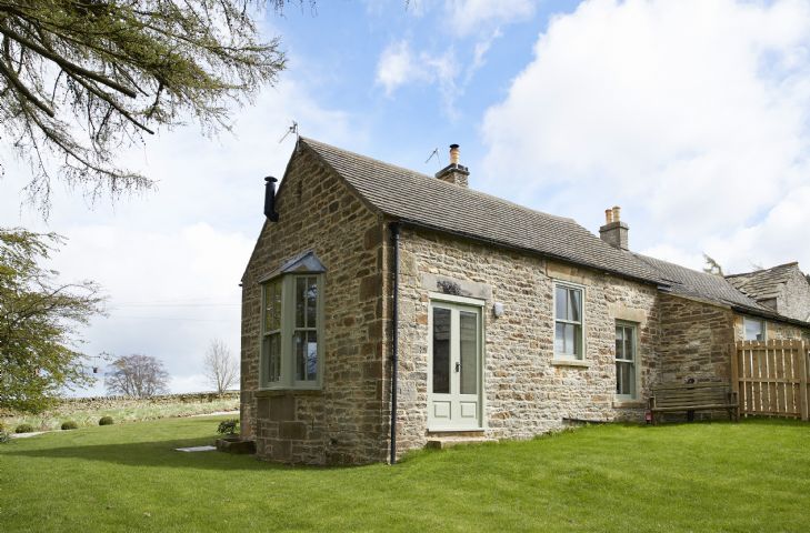 More information about Bale Hill Cottage - ideal for a family holiday