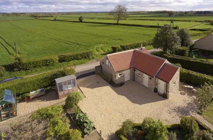 Applewood a british holiday cottage for 2 in ,