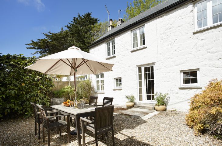 More information about Mews Cottage - ideal for a family holiday