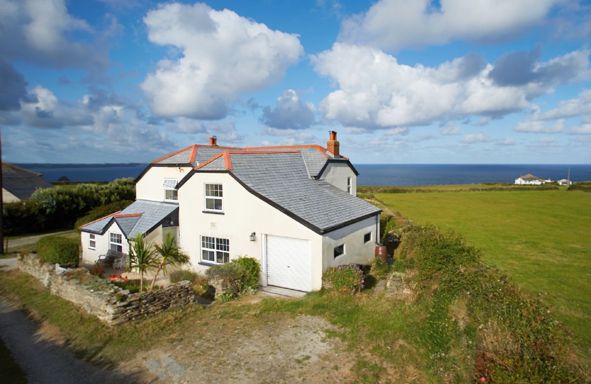 More information about Merlins Cottage - ideal for a family holiday
