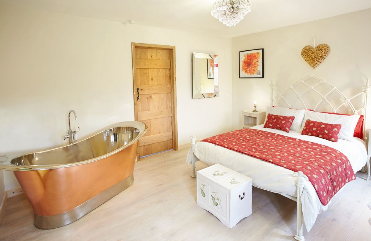 More information about Botloes Cottage - ideal for a family holiday